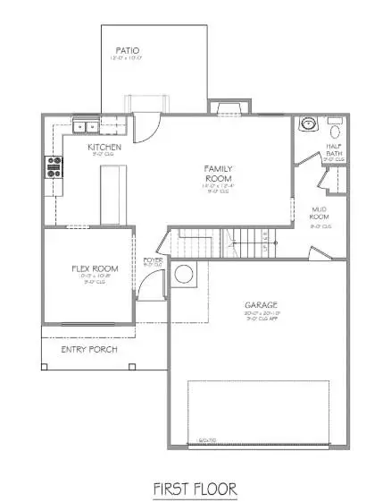 1106 Antietam Court, Columbus, GA 31907 - Image #3