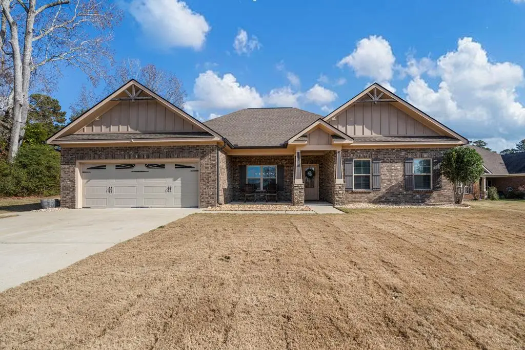 111 Lee Road 0536, Smiths Station, AL 36877 - Image #1