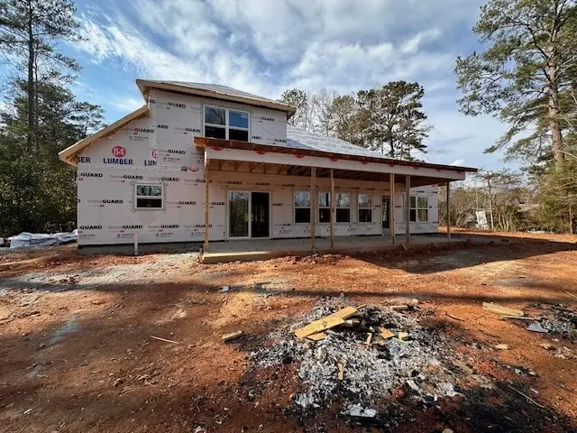 7524 Hedgestone Drive, Upatoi, GA 31829 - Image #2