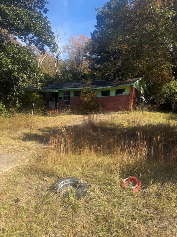 58 Ticknor Drive, COLUMBUS, GA 31901