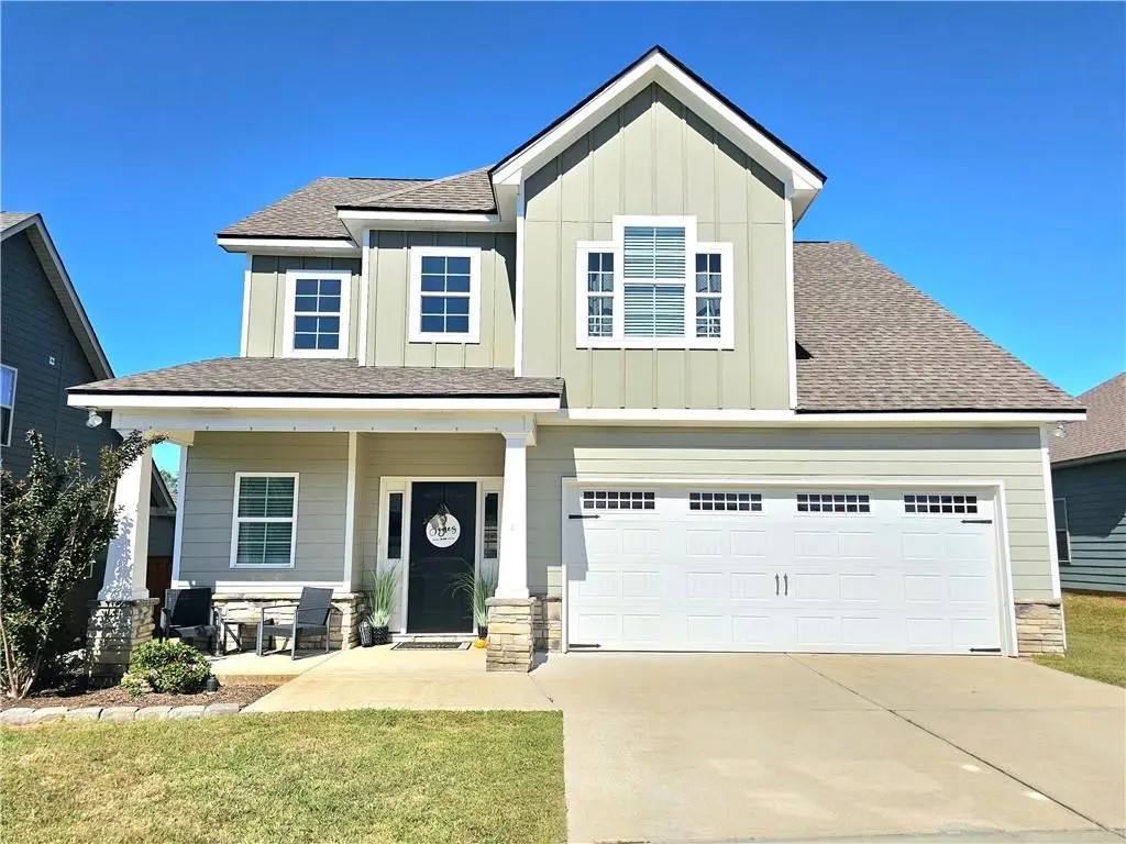 7 Ivy Cross, Phenix City, AL 36867 - Image #1