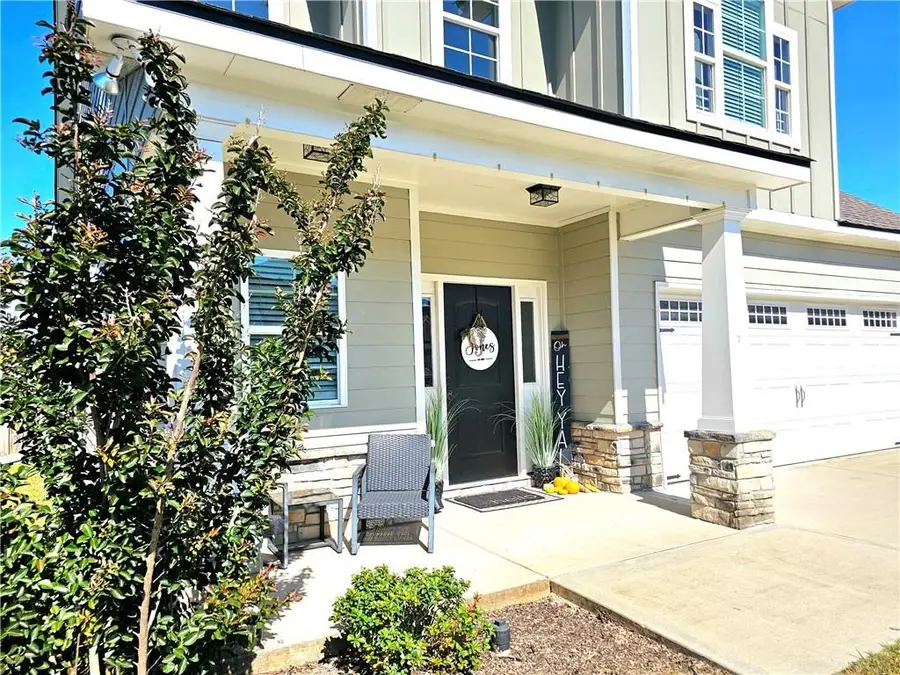 7 Ivy Cross, Phenix City, AL 36867 - Image #2