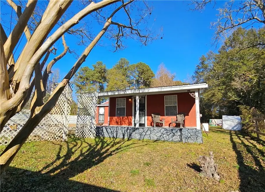 480 Blanding Road, Hatchechubbee, AL 36858 - Image #3