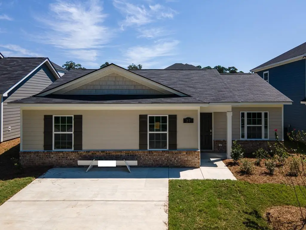 27 Whiterock Road, Phenix City, AL 36969 - Image #1