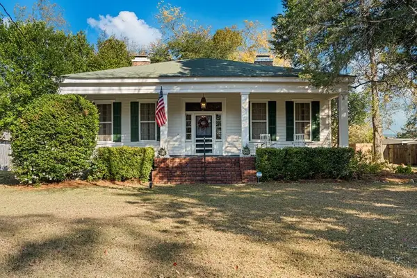 3823 East Britt David Road, COLUMBUS, GA 31909