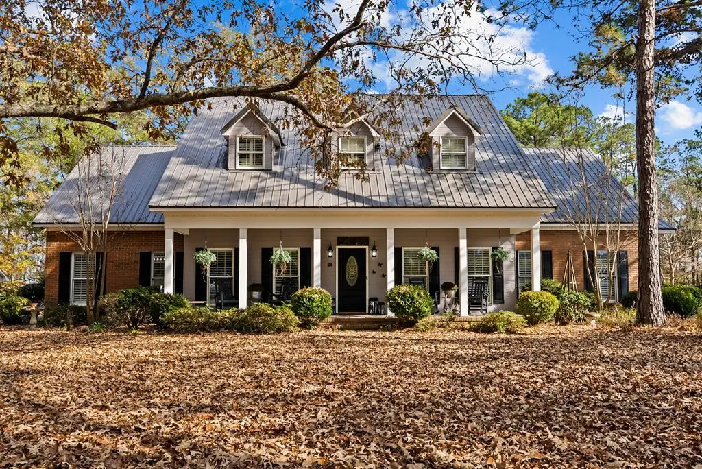 84 Weaver Lane, Buena Vista, GA 31803 - Image #1