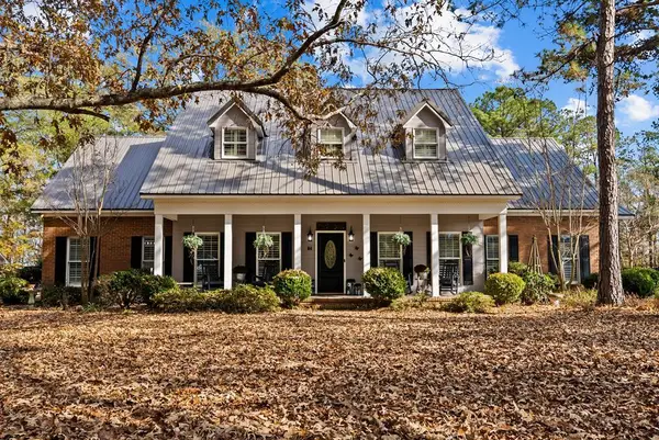 84 Weaver Lane, BUENA VISTA, GA 31803