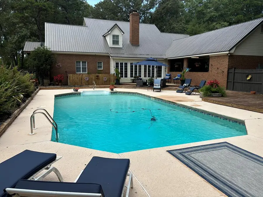 84 Weaver Lane, Buena Vista, GA 31803 - Image #3