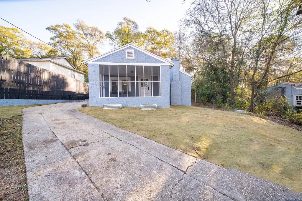 2736 Norris Road, Columbus, GA 31907 - Image #1