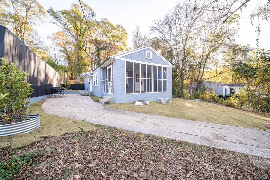 2736 Norris Road, Columbus, GA 31907 - Image #2