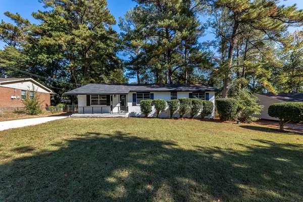 6047 Capri Circle, COLUMBUS, GA 31907