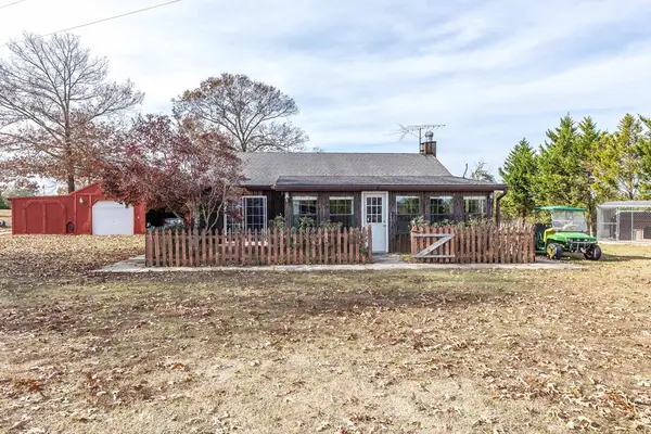 297 Ga Highway 0240, BUENA VISTA, GA 31803