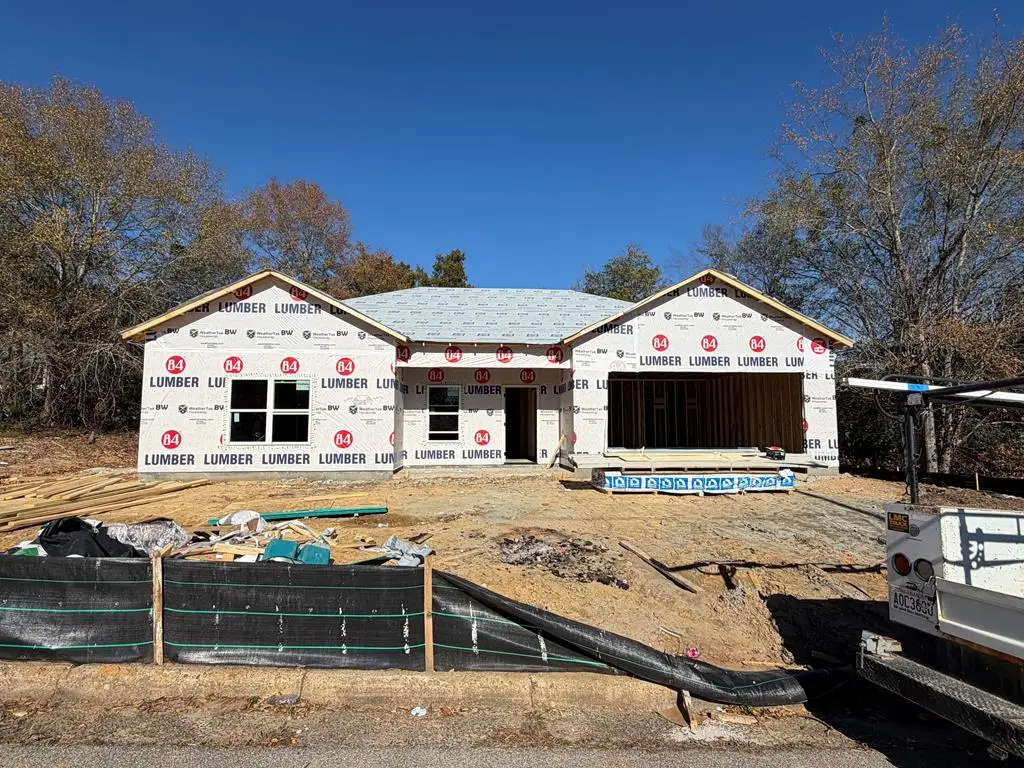 500 21st Place, Phenix City, AL 36867 - Image #1