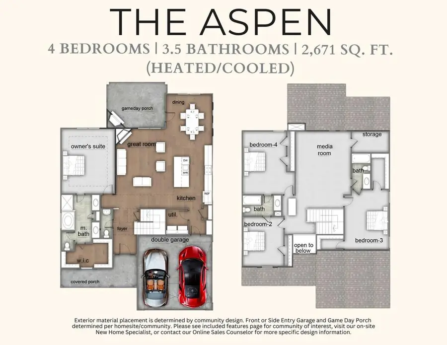 103 Beaver Creek Way, Lagrange, GA 30241 - Image #2