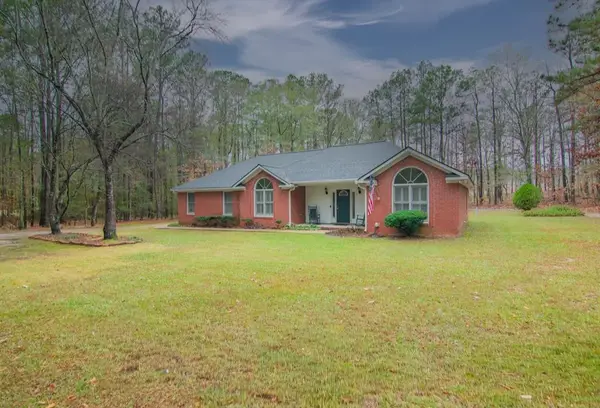 192 Morton Court, FORTSON, GA 31808