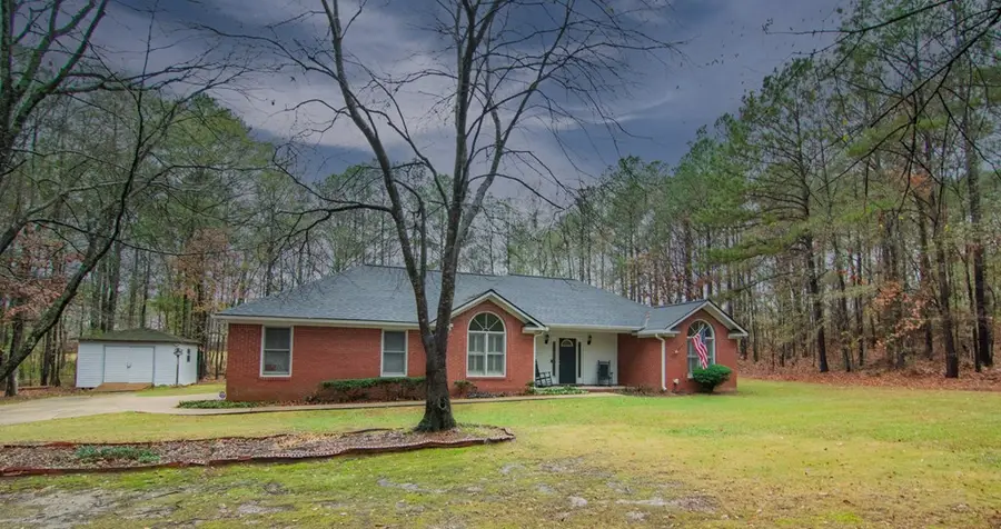 192 Morton Court, Fortson, GA 31808 - Image #3