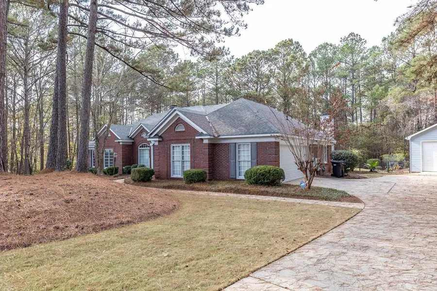 7113 Pinewood Court, Columbus, GA 31909 - Image #2