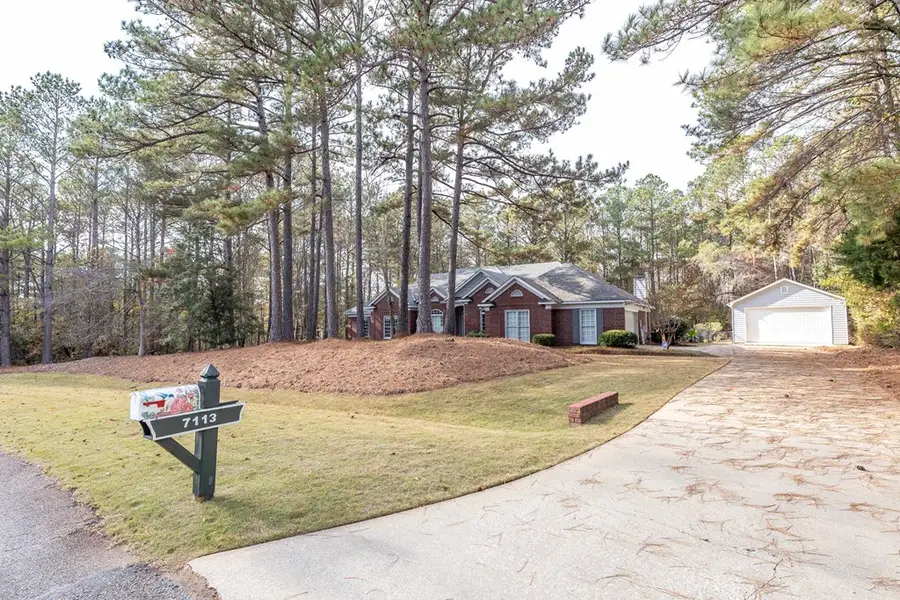 7113 Pinewood Court, Columbus, GA 31909 - Image #3
