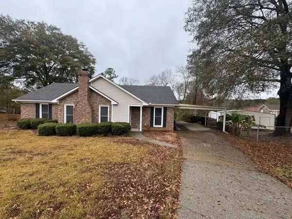 7193 Secretariet Drive, COLUMBUS, GA 31909