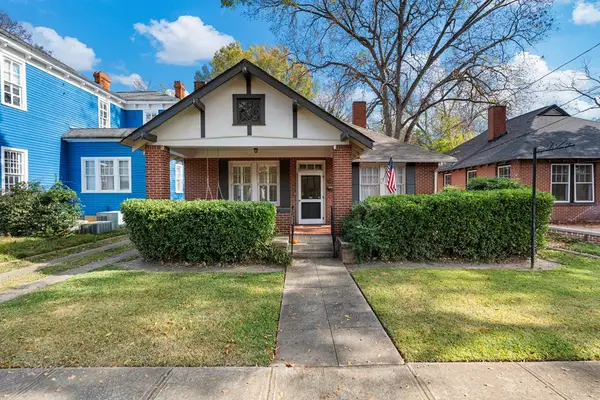 820 2nd Avenue, COLUMBUS, GA 31901