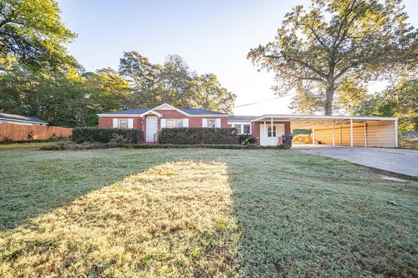 1116 28th Avenue, PHENIX CITY, AL 36869