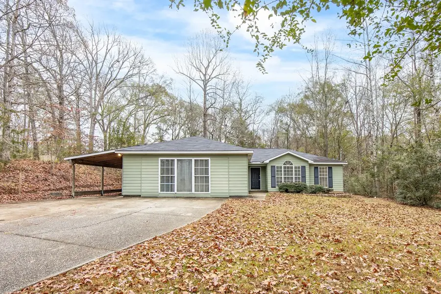 556 Douglas Drive, Ellerslie, GA 31807 - Image #2