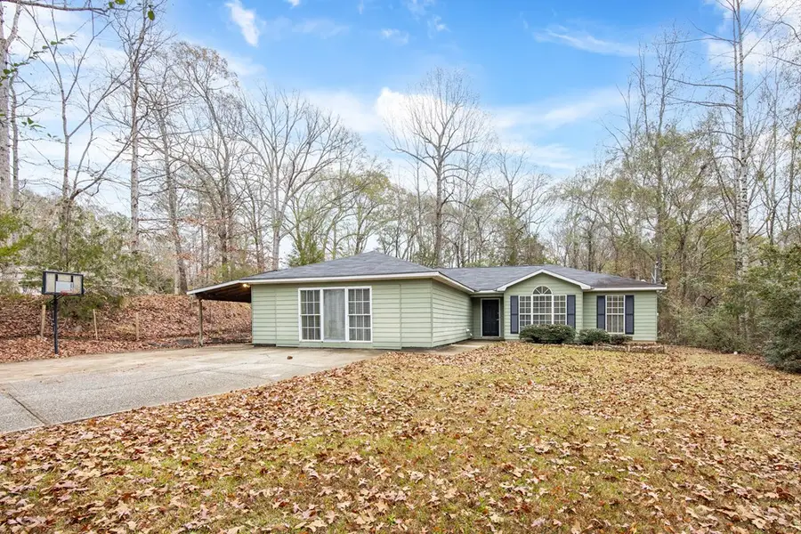 556 Douglas Drive, Ellerslie, GA 31807 - Image #3
