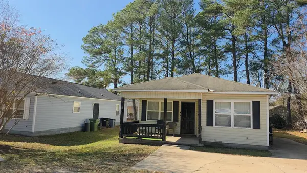 607 Brown Avenue, COLUMBUS, GA 31906