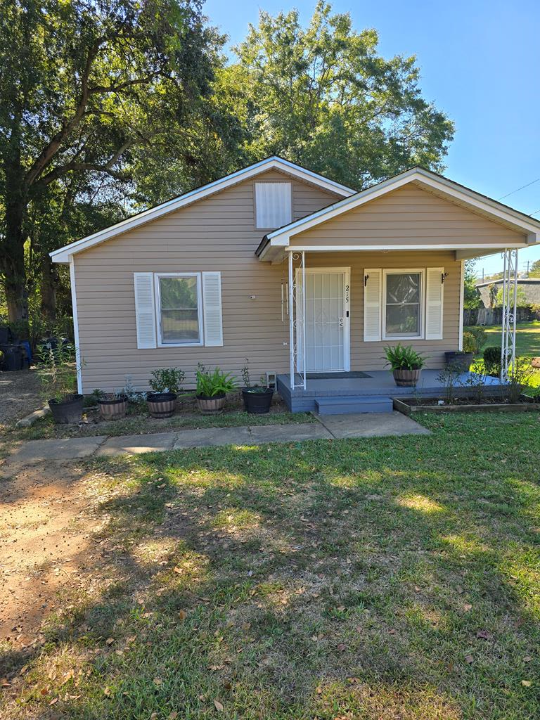 215 23rd Street, Phenix City, AL 36867 - Image #1