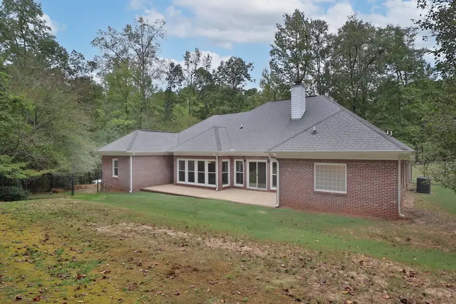 680 Kristi Lynns Way, Midland, GA 31820 - #2