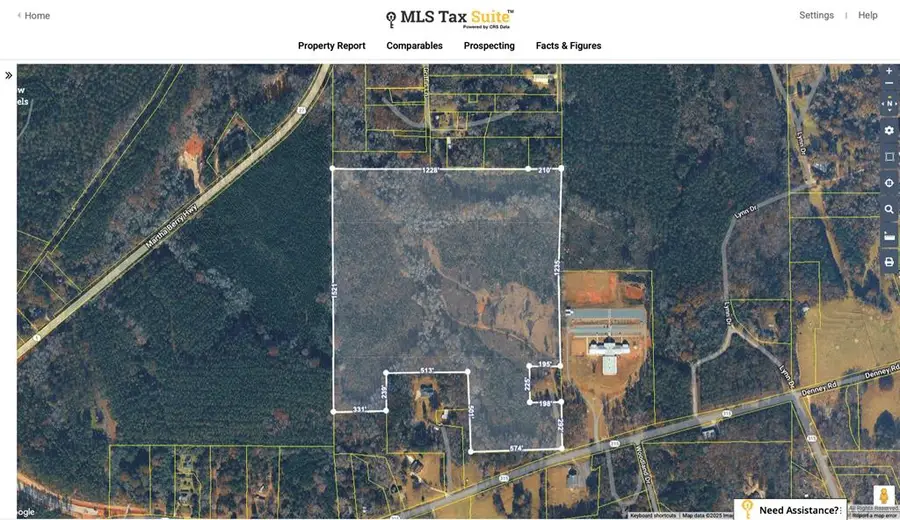 13145 Ga Highway 0315, Cataula, GA 31804 - Image #2