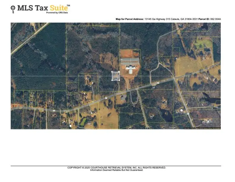 13145 Ga Highway 0315, Cataula, GA 31804 - Image #3