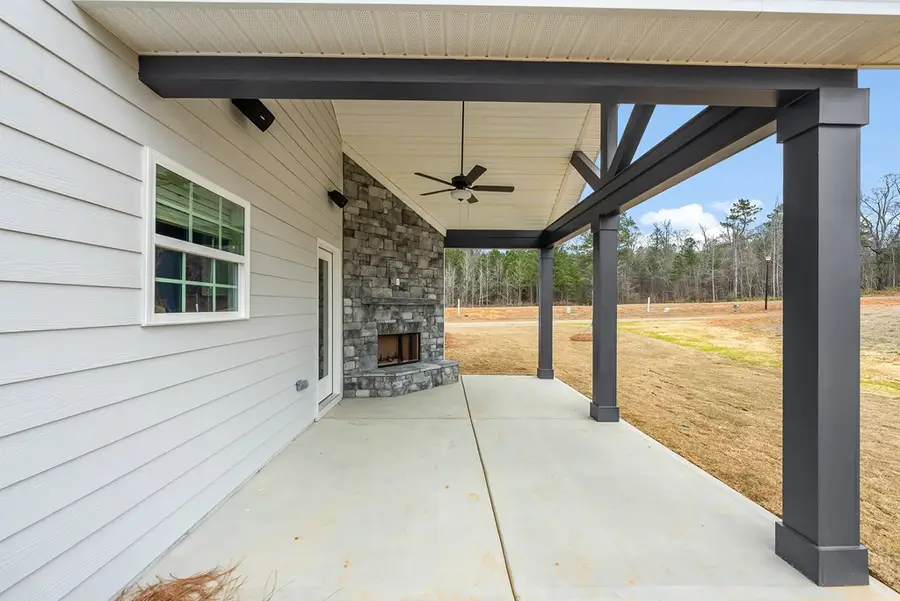 440 Lakeview Way, Lagrange, GA 30241 - #2