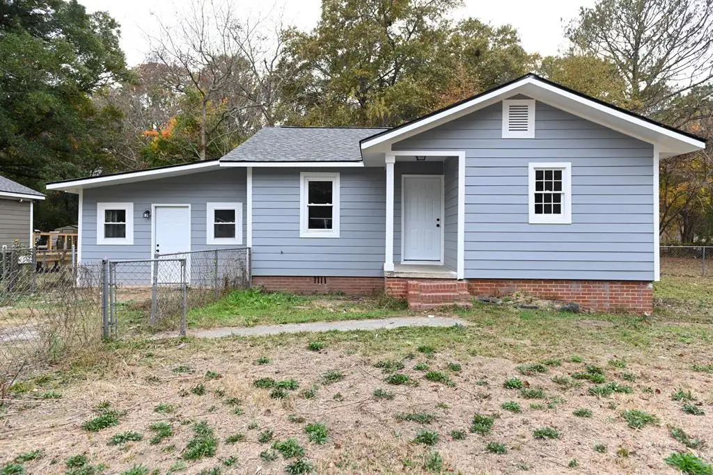 3946 Forestside Drive, Columbus, GA 31907 - Image #1