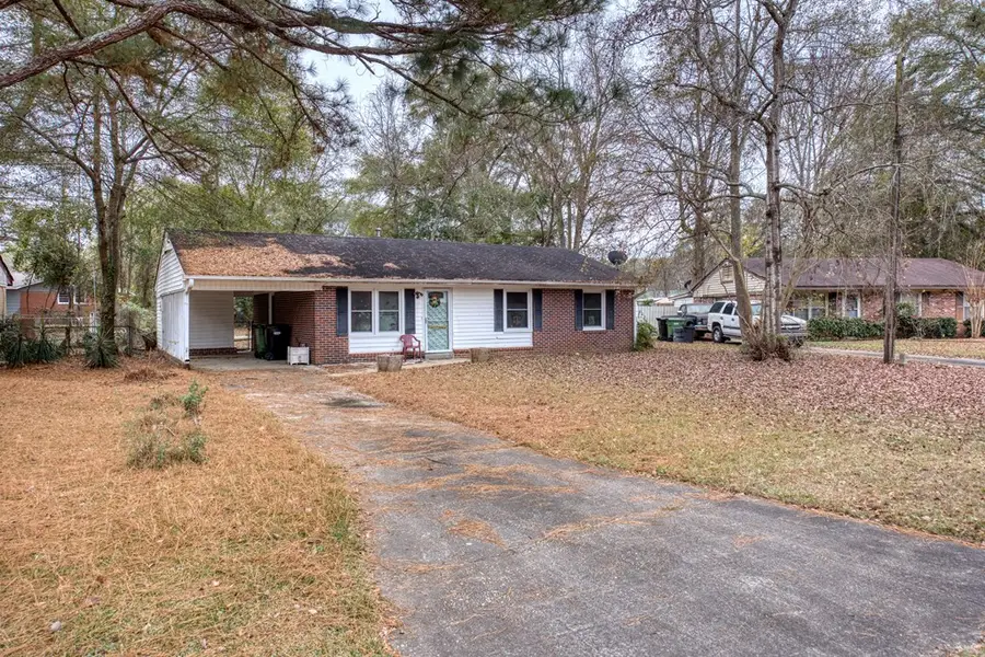 4418 Gardner Drive, Columbus, GA 31907 - Image #2