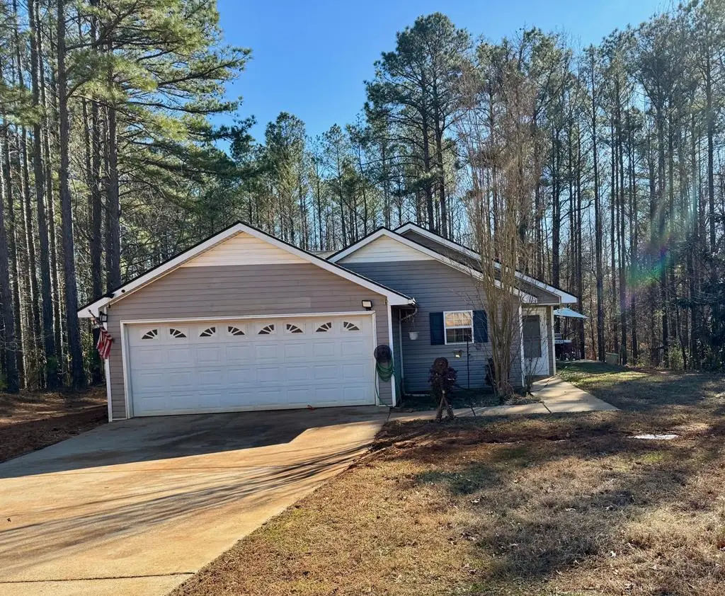 409 Reids Mill Way, Carrollton, GA 30116 - #1