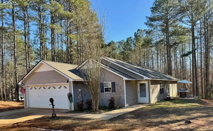 409 Reids Mill Way, Carrollton, GA 30116 - #2