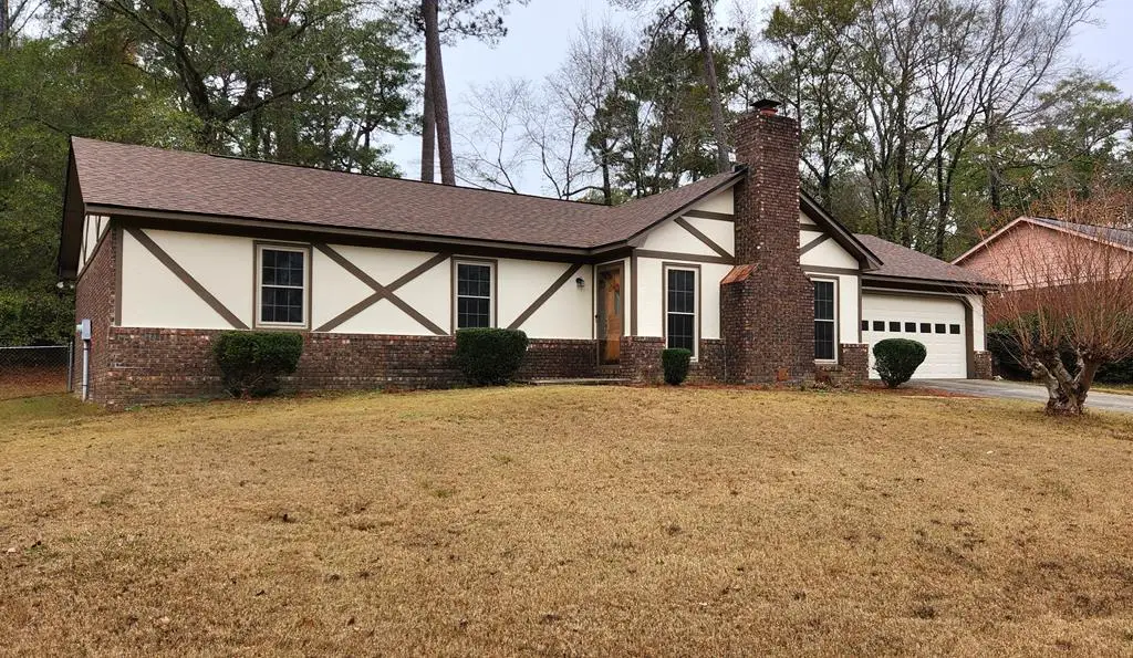 4133 Pickering Drive, Columbus, GA 31907 - Image #1