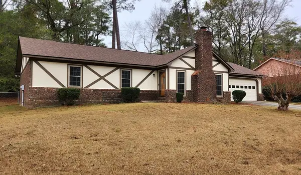 4133 Pickering Drive, COLUMBUS, GA 31907
