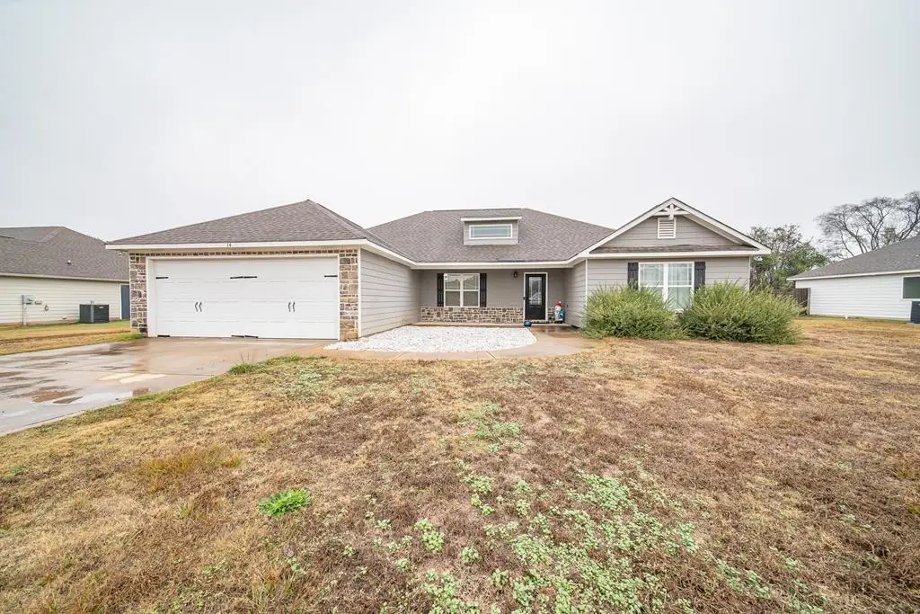 14 Silver Eagle Court, Fort Mitchell, AL 36856 - Image #1