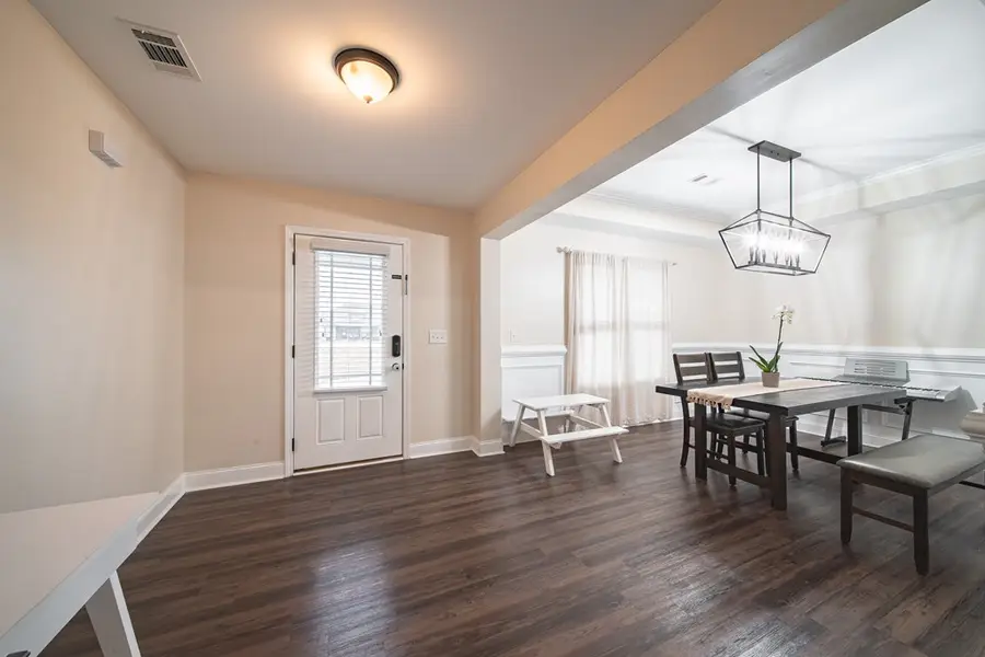 14 Silver Eagle Court, Fort Mitchell, AL 36856 - Image #2