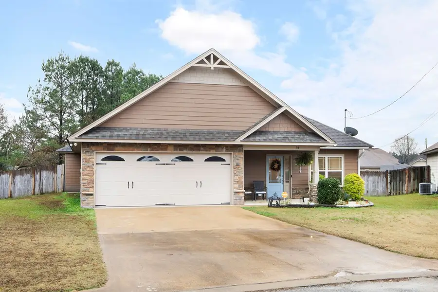 34 Lee Road 2171, Phenix City, AL 36870 - Image #2