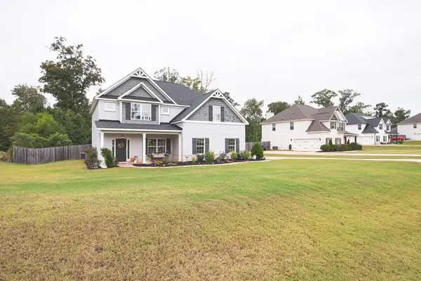 98 Newberry Court, FORTSON, GA 31808