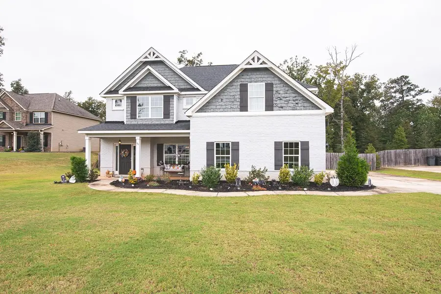 98 Newberry Court, Fortson, GA 31808 - Image #2