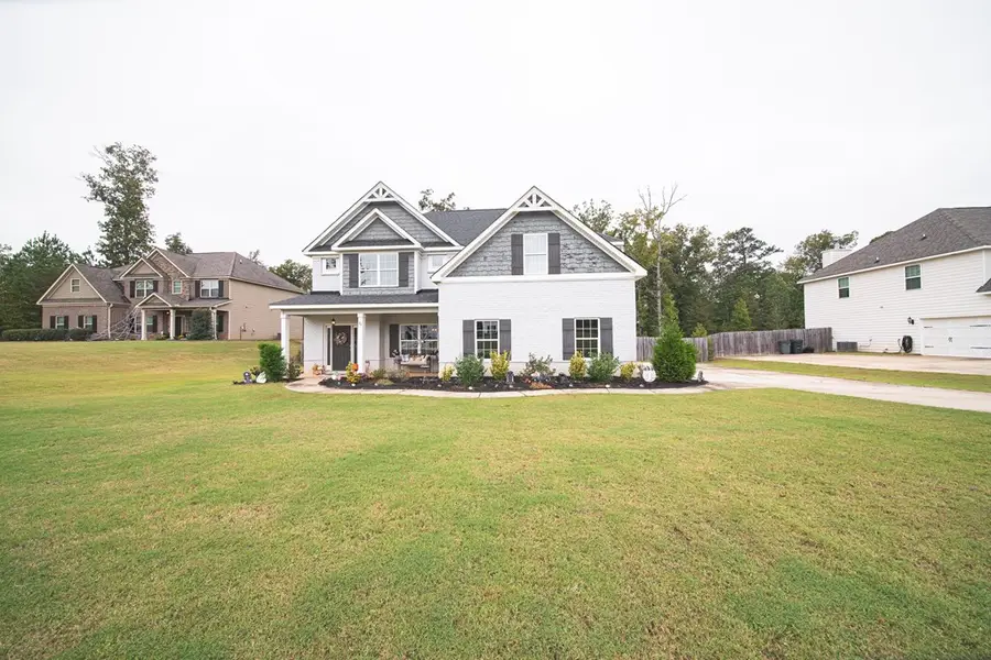 98 Newberry Court, Fortson, GA 31808 - Image #3