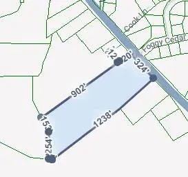 11999 Highway 0027, Hamilton, GA 31811 - Image #1