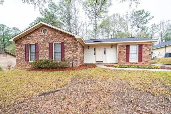 907 Eden Street, COLUMBUS, GA 31904