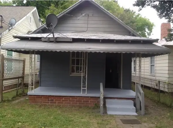 2917 13th Avenue, COLUMBUS, GA 31904