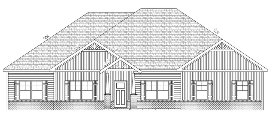 4559 Mountain Ivy Drive, Fortson, GA 31808 - Image #2