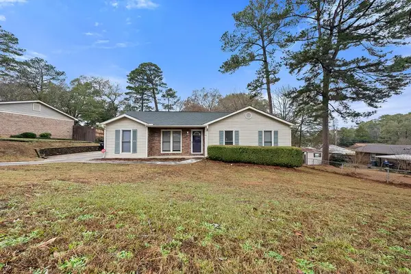 4507 North Oaks Drive, COLUMBUS, GA 31909